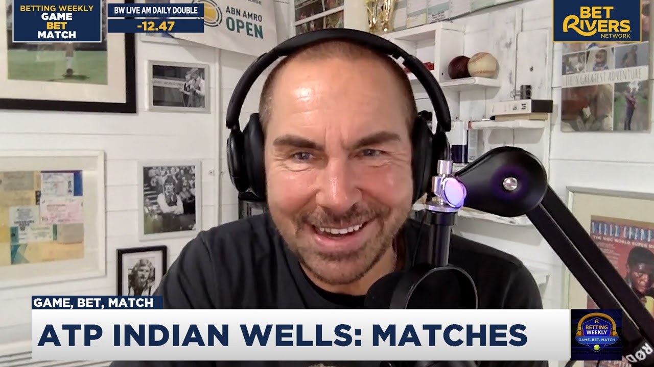 ATP Indian Wells Round of 32 Predictions: Draper-Cerundolo, Norrie-De Minaur, Djokovic-Kovacevic