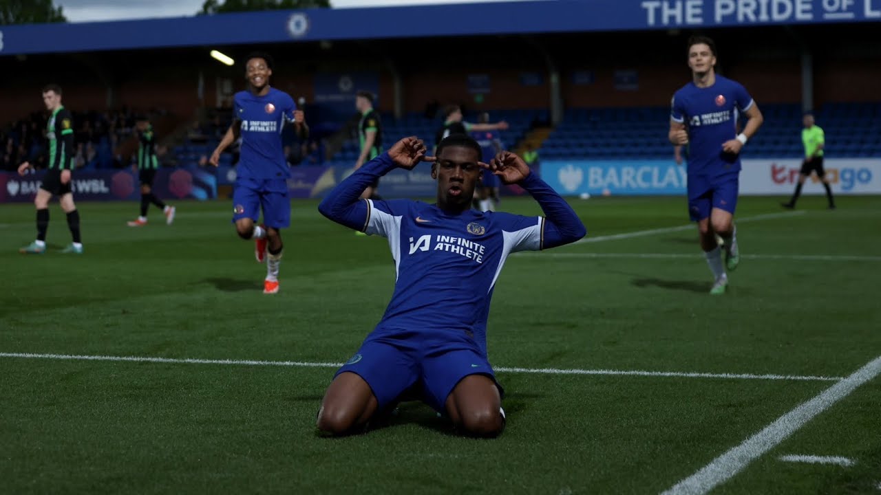 Dujuan Richards Is The Future of Jamaica!