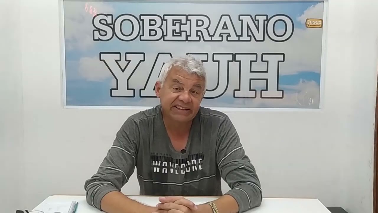 Conhecendo a Verdade:    A tua Palavra é a Verdade  -  Ronald Almeida