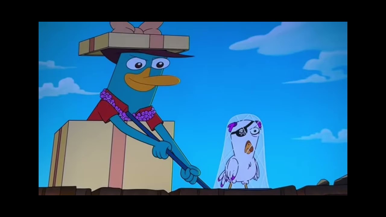 all villains characters death (dog,  gogge, Ginn, snake, uncle gorilla, bird family, Parrot) 