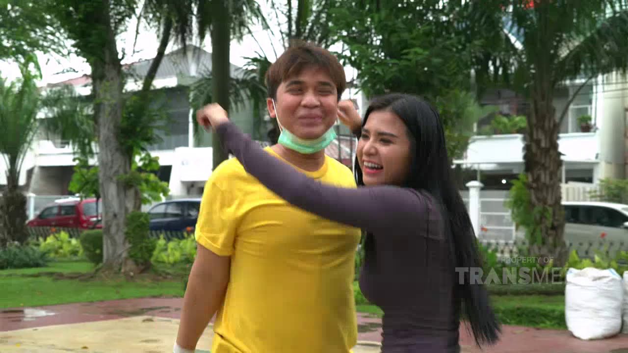 Billy Menang Banyak Nih, Cewek Basket Ini Cantik Banget | RAFFI BILLY AND FRIENDS (22/3/20) P2