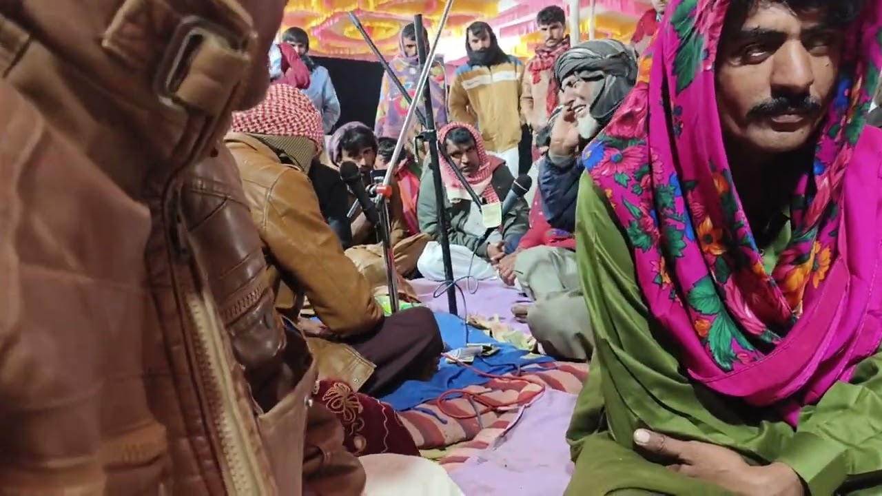 sindhi madha sharif mamad musa madhai vs mamudho moloodi
