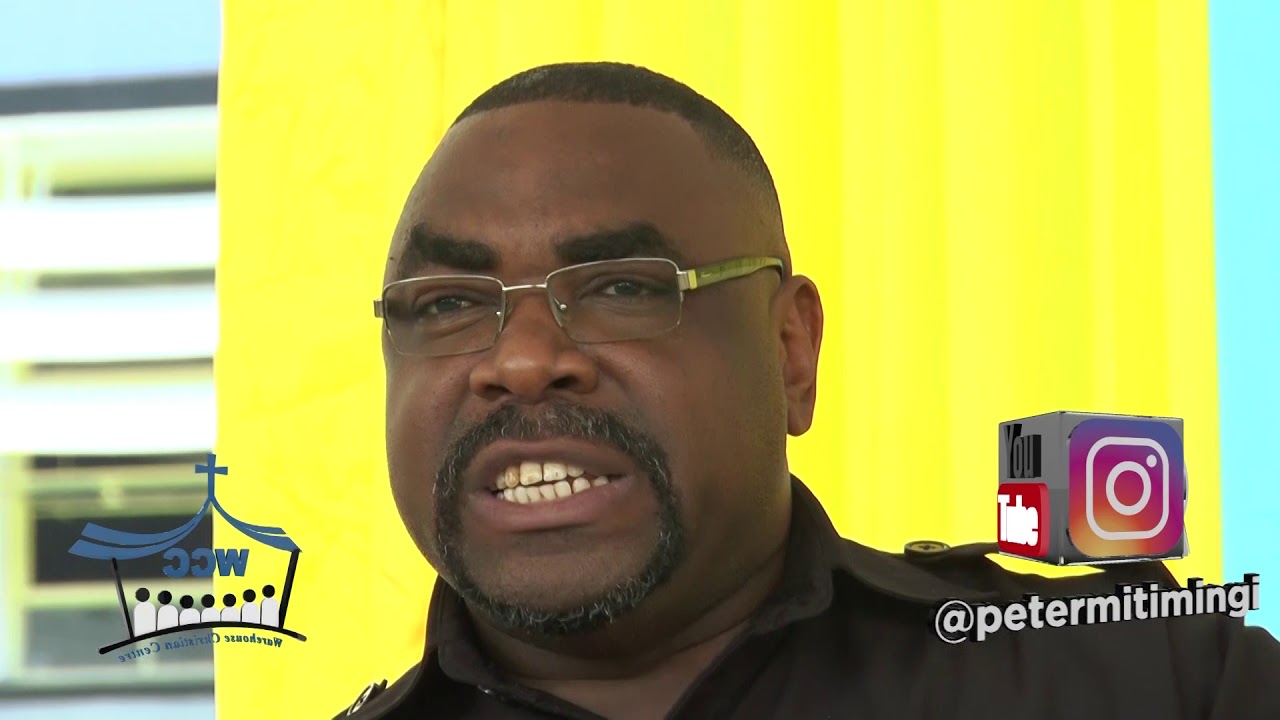 MITIMINGI # 403 AINA 4 ZA WAZAZI
