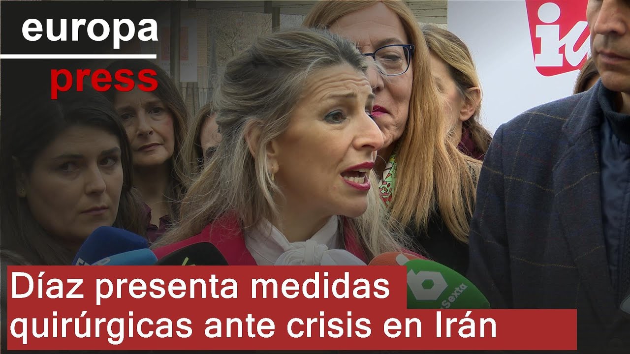 Díaz anuncia 