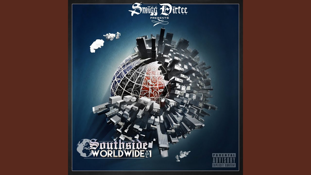 Southside Newark Nigga