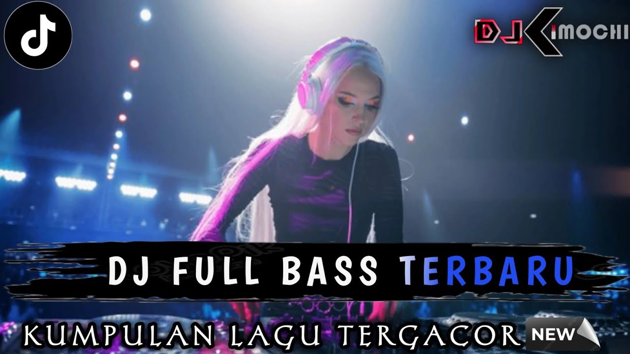 KUMPULAN DJ PALING GACOR SEDUNIA !! NEW DUGEM PILIHAN TERBAIK 2026 || DJ FULL BASS TERBARU ||