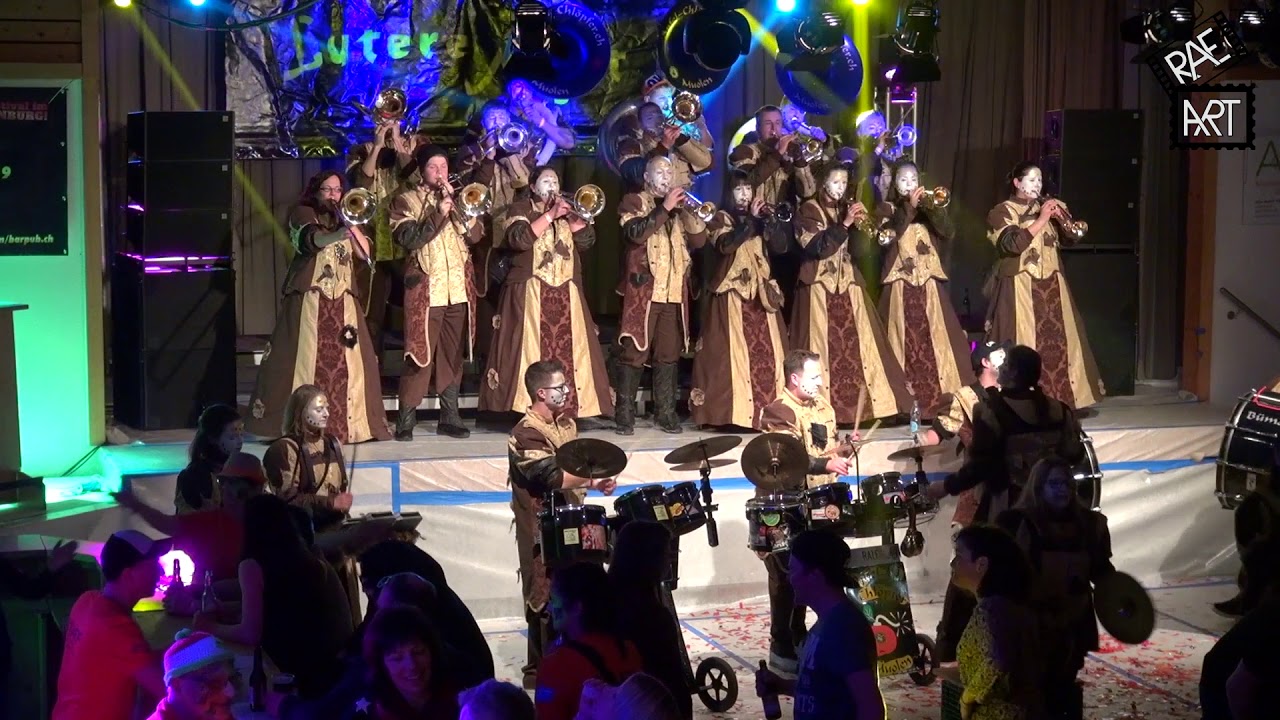 Öpfel Chlöpfer Muolen Charlotta