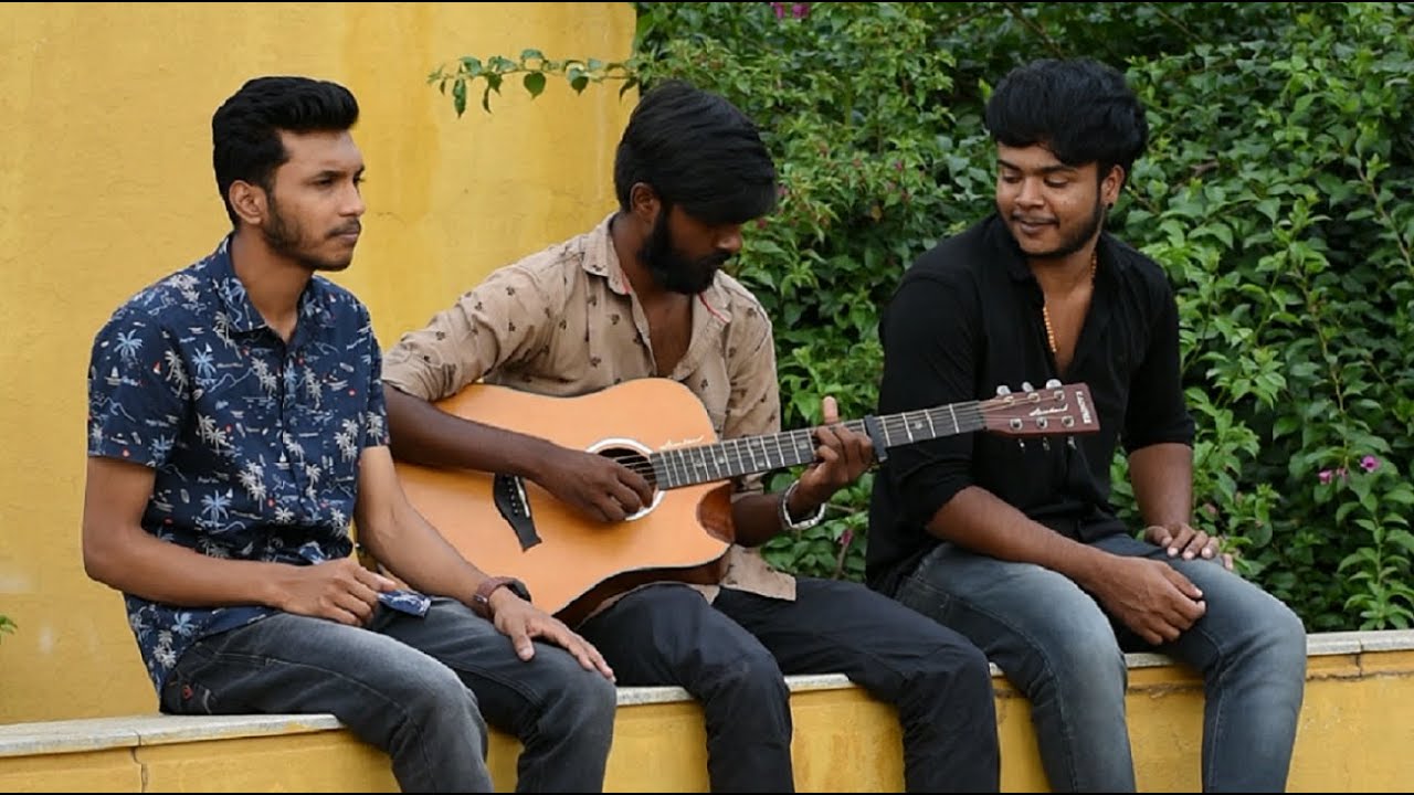 INTERNATIONAL MUSIC WEEK DAY 4 (INDIAN FILMY VOL 1) | Acharya Institutes
