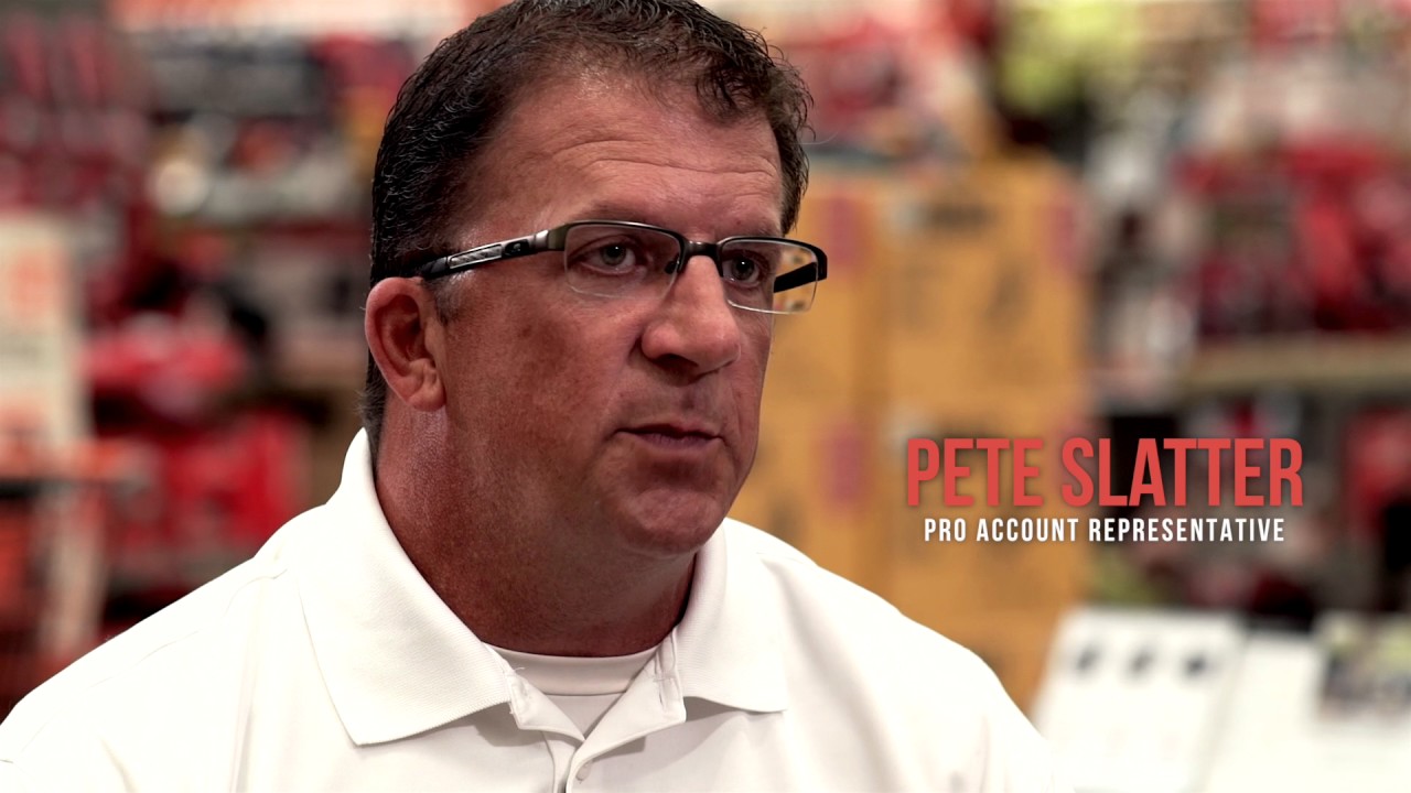 Inside The Home Depot Pro: Savings