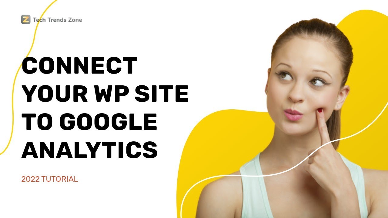 Connect your WordPress site with Google Analytics | SEOPress Tutorial 2022