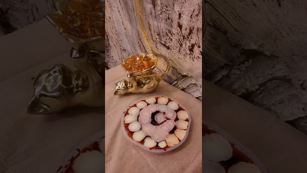 Что самое сложное в работе с эпоксидной смолой #AtmosferaDecor #epoxy #эпоксиднаясмола #эпоксидка