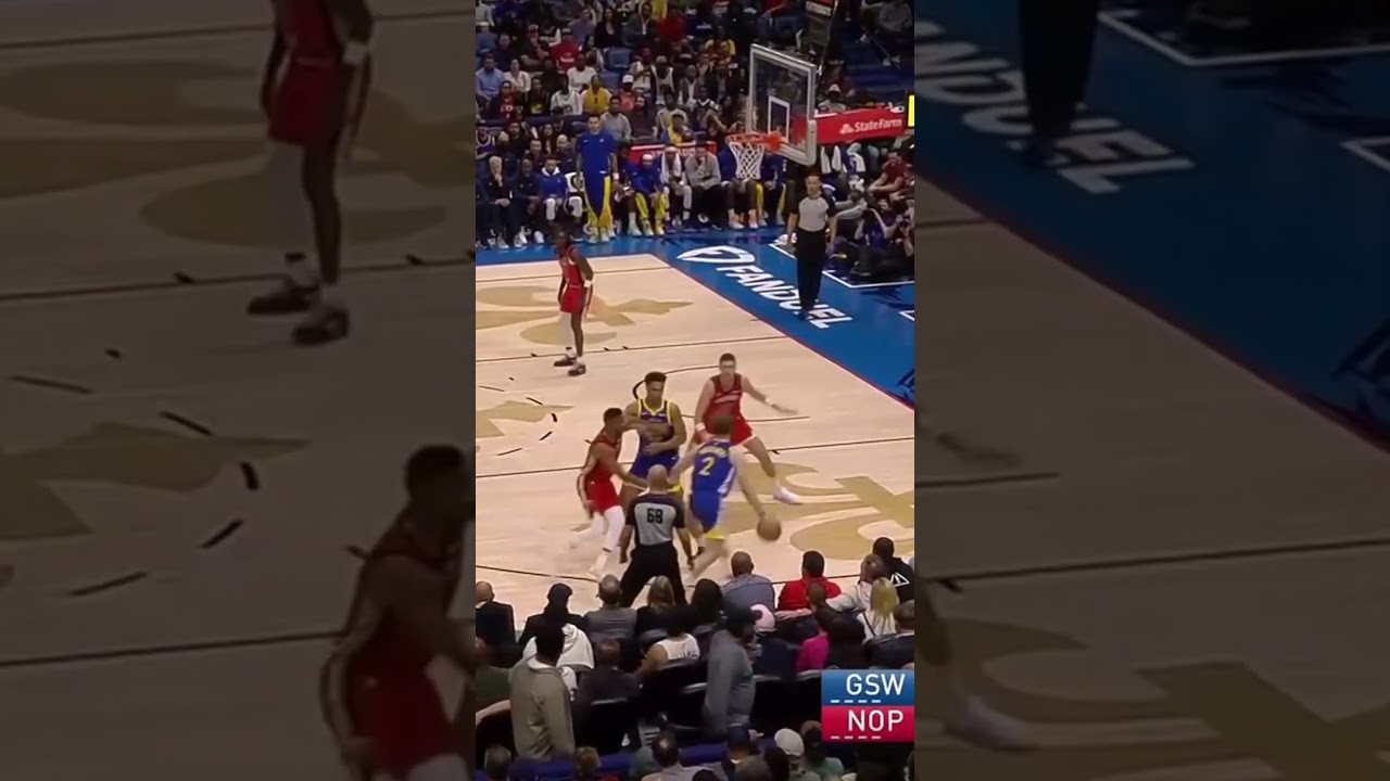 Trayce Jackson-Davis dunks vs. New Orleans #iubb