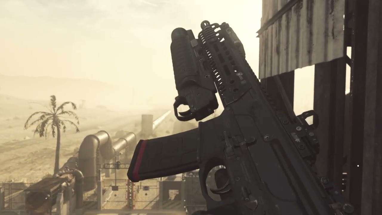 M13 Lancer GL Showcase