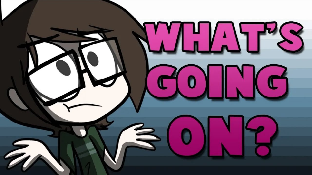 So... What's Going On? - Podcast, Reviews and More (PaleoSteno)