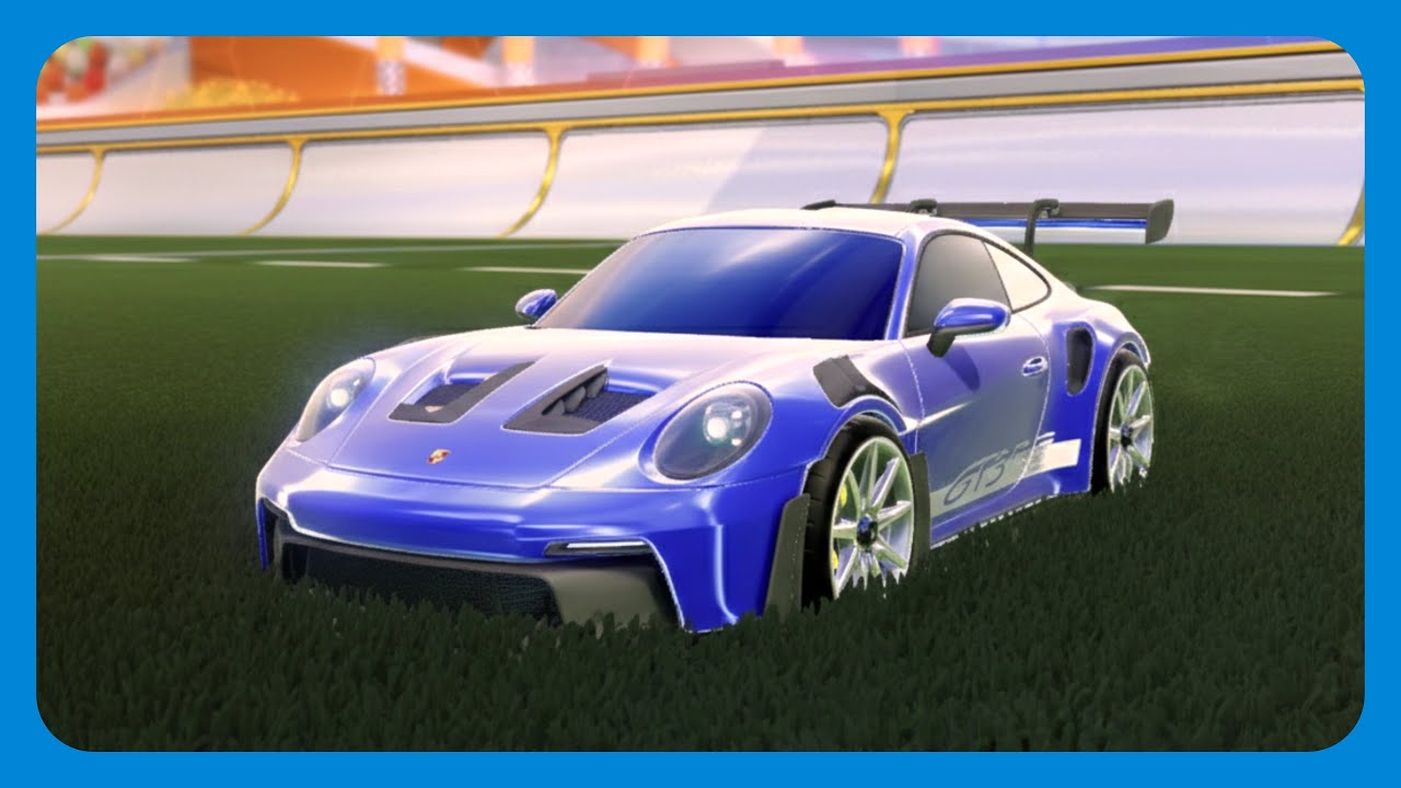 POR QUE EU AINDA JOGO ISSO? 💥| ROCKET LEAGUE