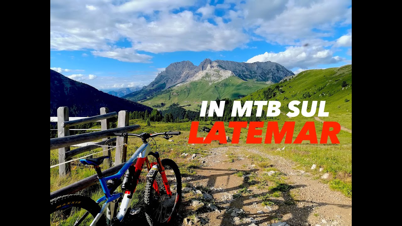 Trail da sogno sul Monte Agnello - Val di Fiemme