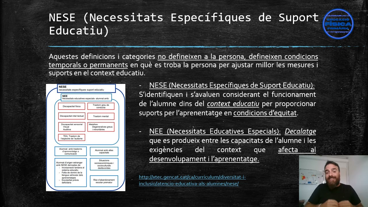 Diversitat i Inclusió (resum Decret 150/2017)