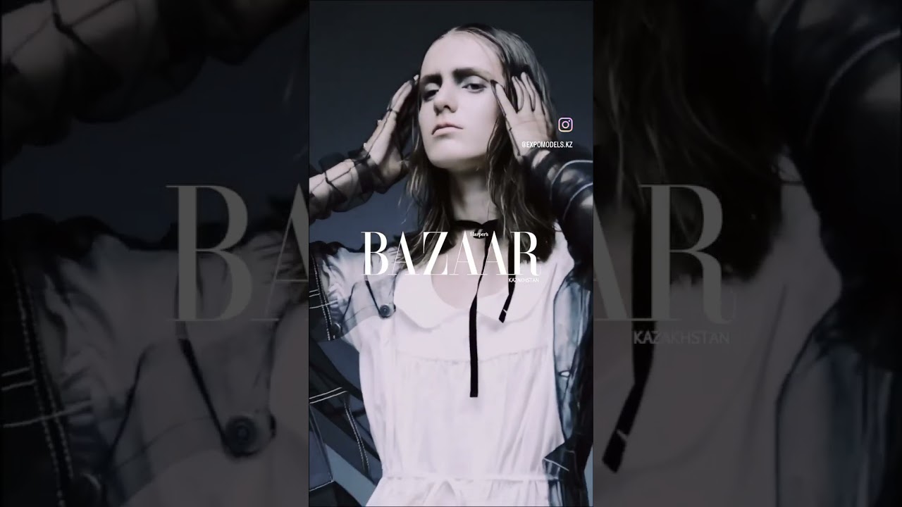 Exclusive story for @HarpersBazaar  / OUR REGINA 🫶🏻