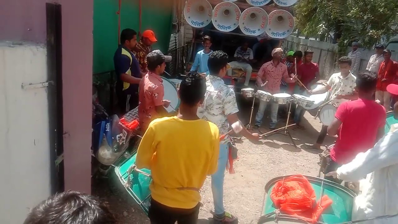 Kalika Banjo nashik 7020023500  9096961892