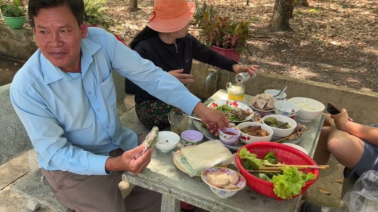 Ăn Tiệc Đón Giao Thừa 2026 (13-16/02/2026)