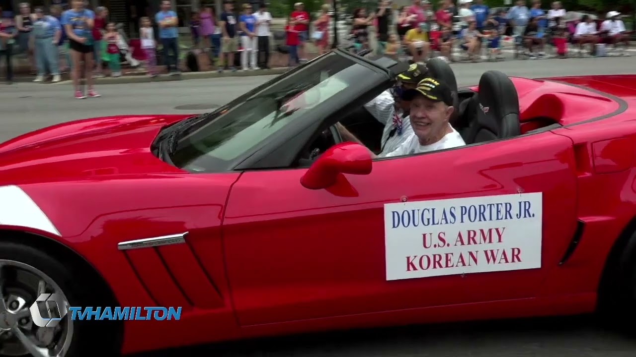 July 4th Parade 2024