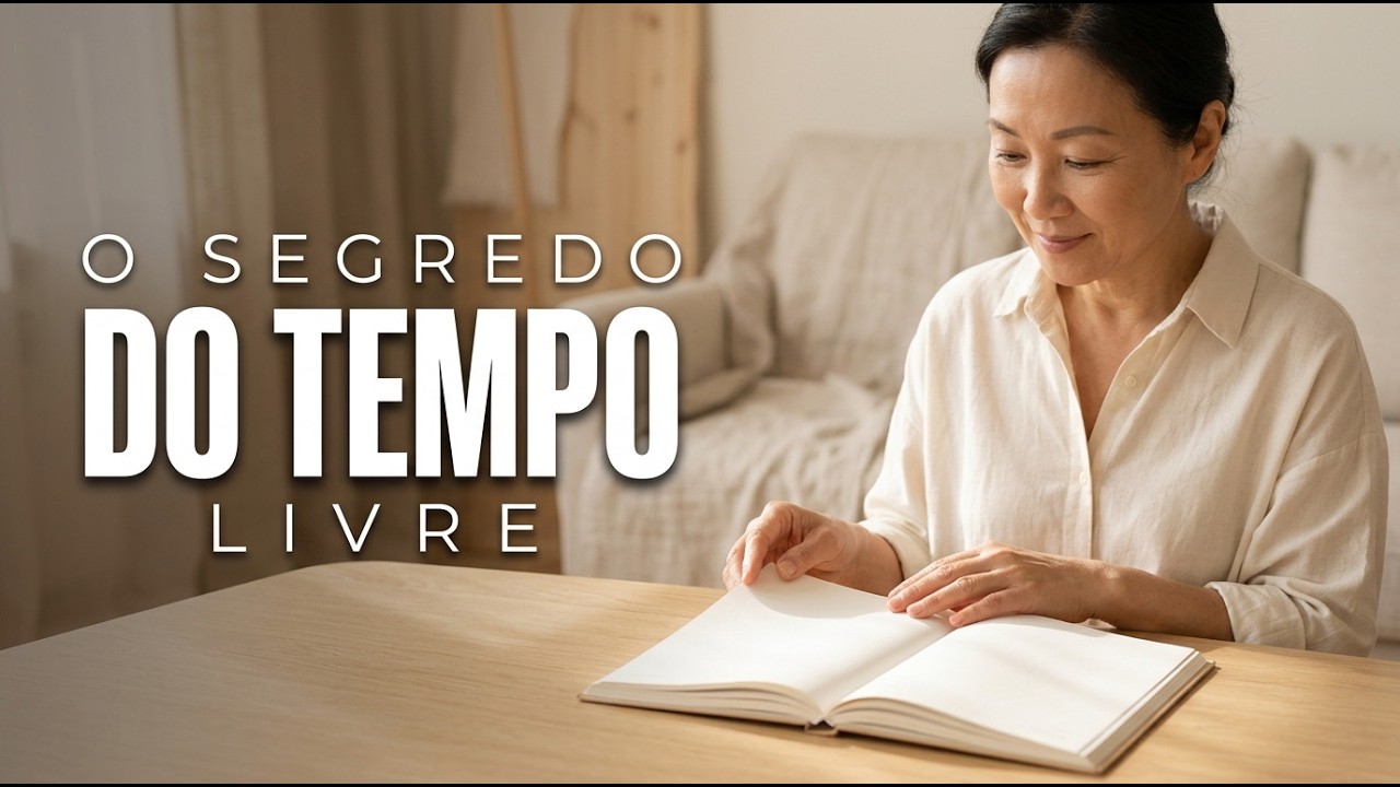 Seu Calendário Está Te Adoecendo? Aprenda a Arte de Proteger o Tempo