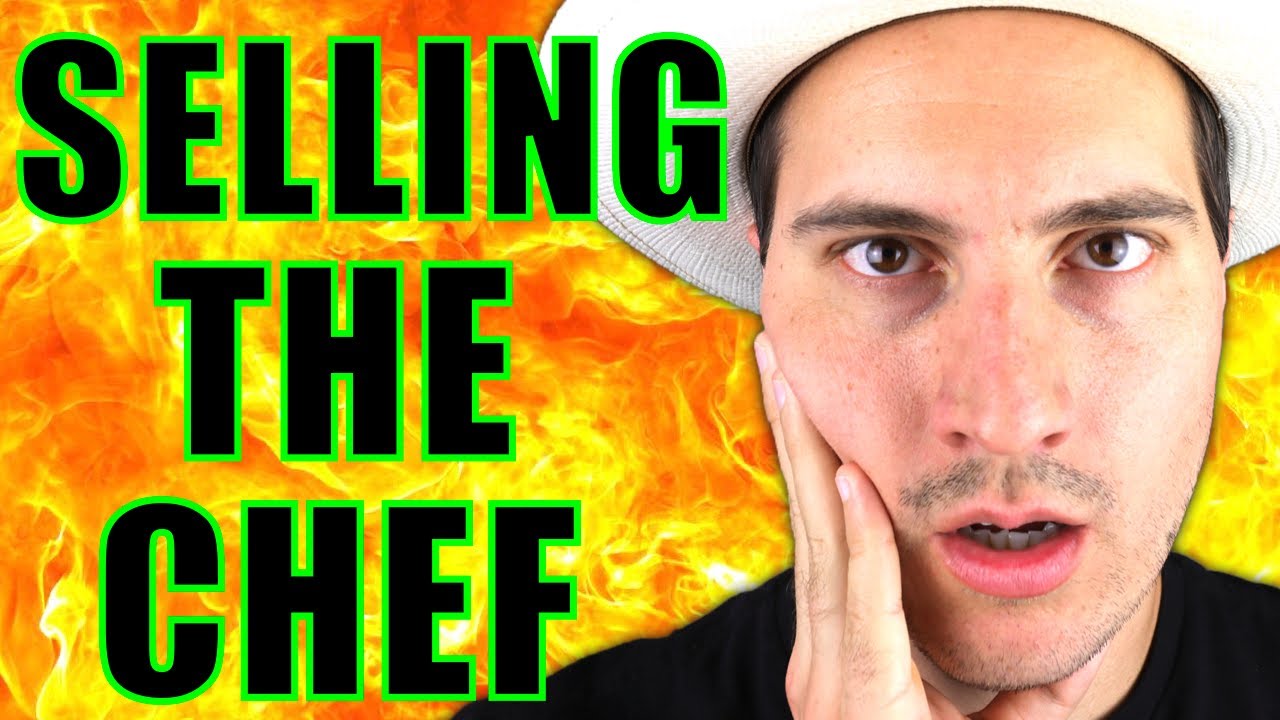 RED FLAGS W/ TTCF STOCK (MIGHT SELL) REACTION