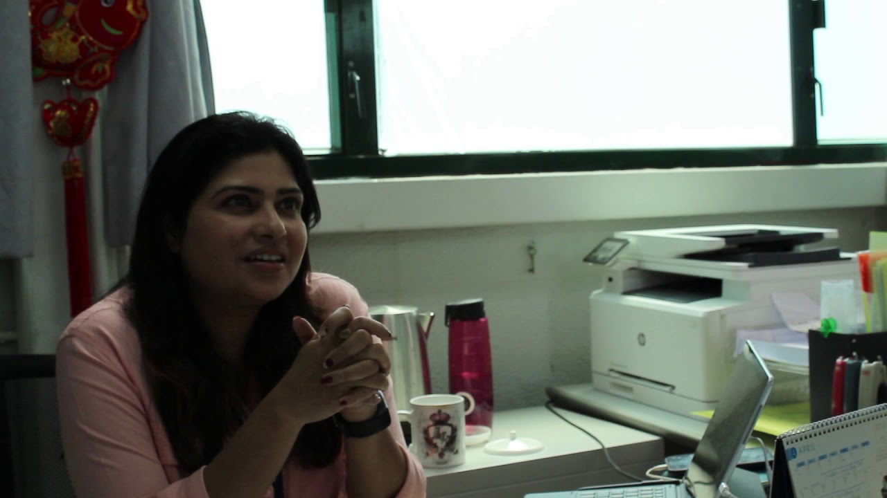 genre interview 2