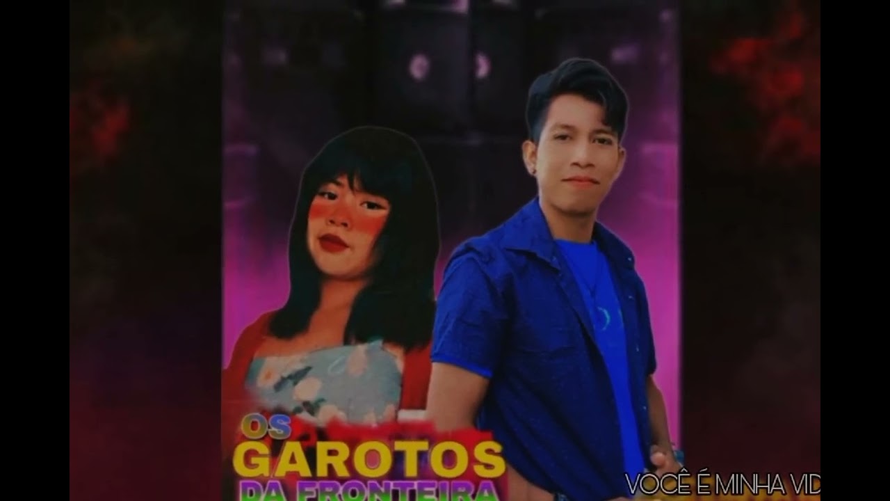 JACIRA_BENITES_-_VOCÊ_E_MINHA_VIDA