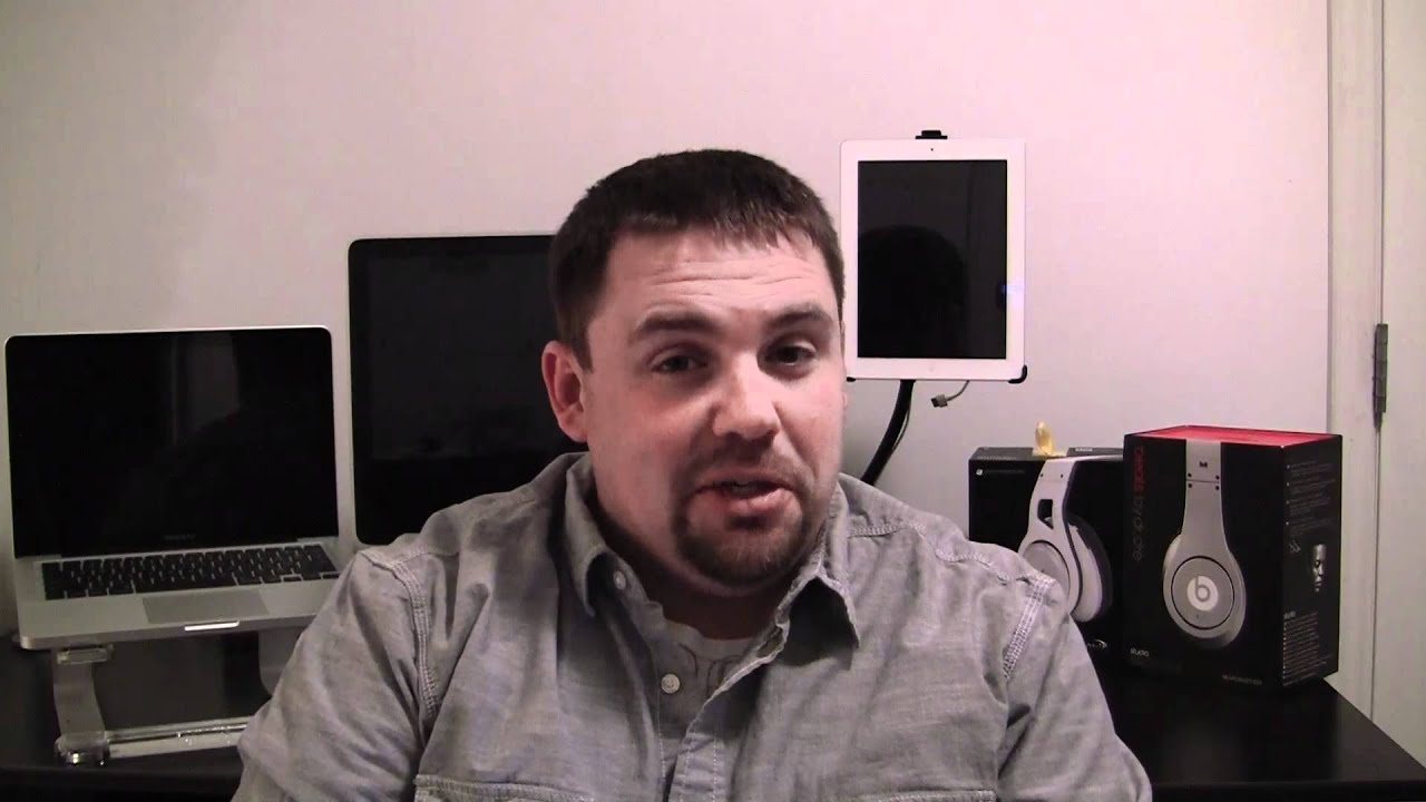 Run Around Tech Weekly Recap:  4/15/2012