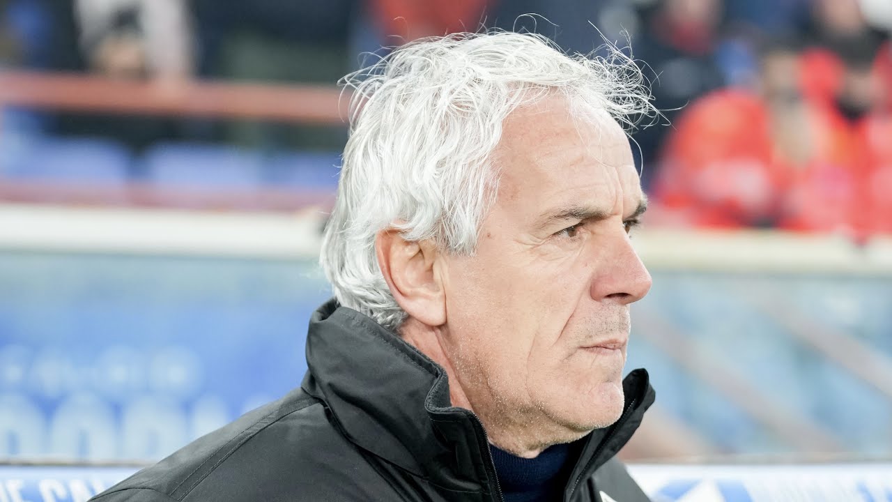 Le parole di mister Donadoni post #SampSpezia 1-0