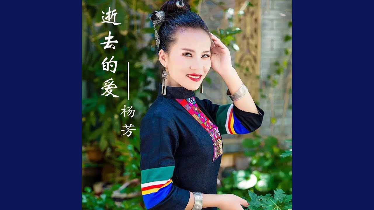 逝去的爱 (哈尼歌)