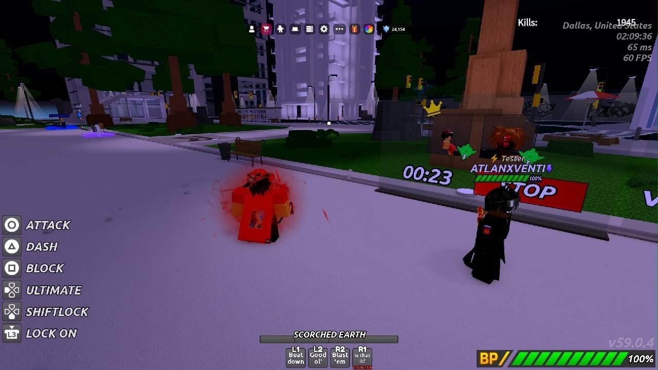 Roblox duels 2v2 ranked