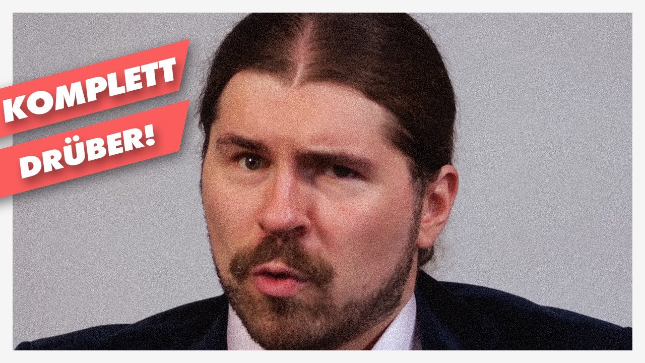 Ansage von Der Dunkle Parabelritter an Funk! | Dekarldent reagiert auf @Parabelritter