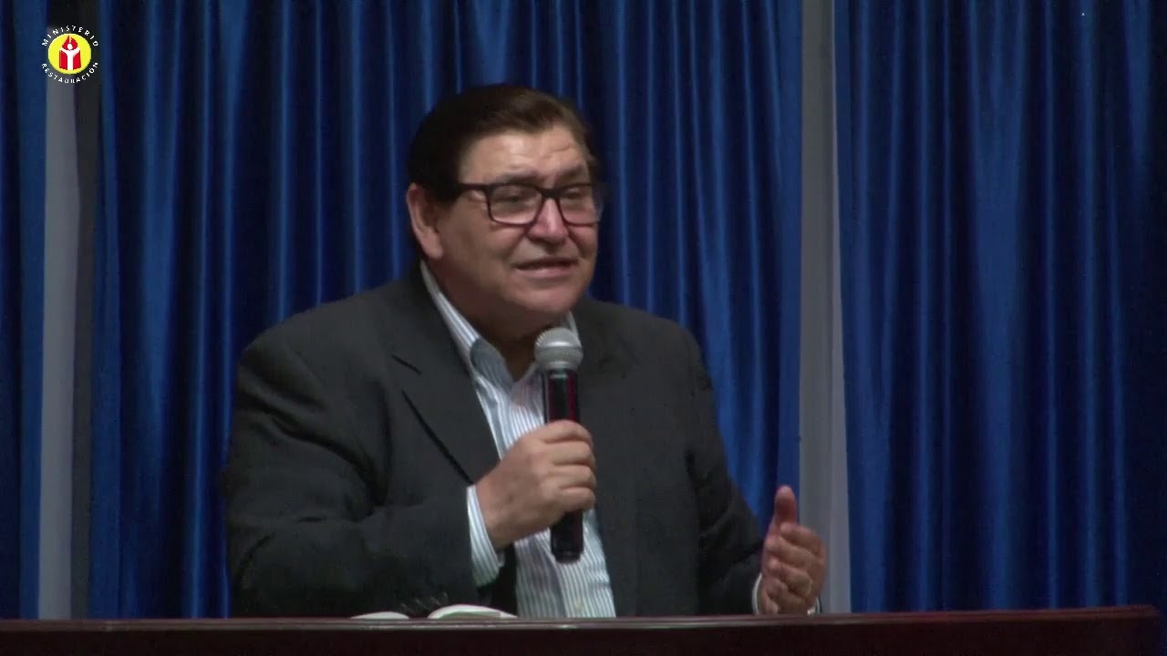 DESDE BETHEL CENTRAL #PastorJoséOvidioValladaresRubio Managua Nicaragua #EnVivoRadioRestauración #Ca