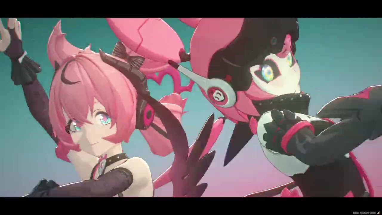 Aria Triple Kill ft. 1:55 Vesper | 21 Aria 23 (Cradle) Yuzuha, 31 Sunna | 2.6.2 DA