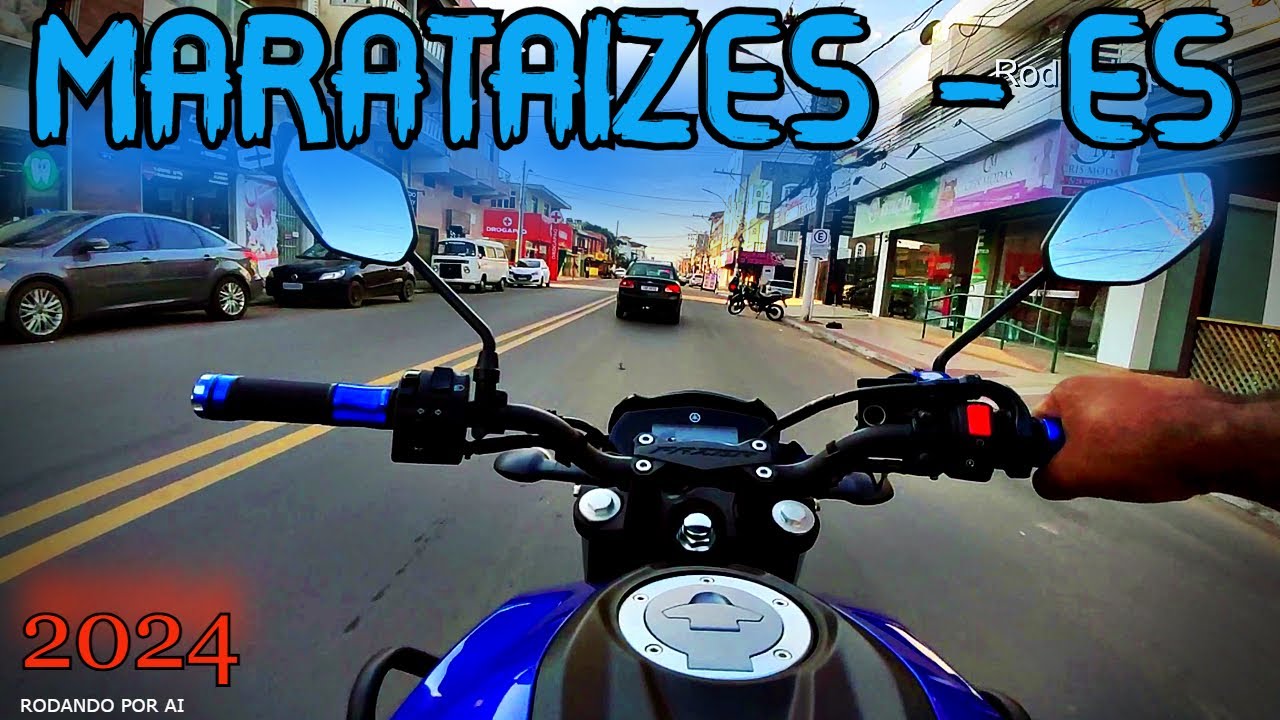 Marataízes - Espirito Santo
