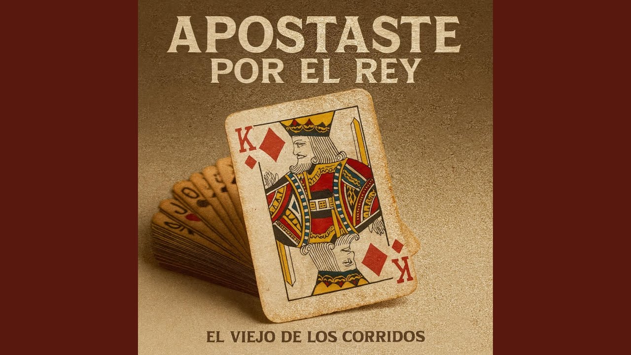 APOSTASTE POR EL REY