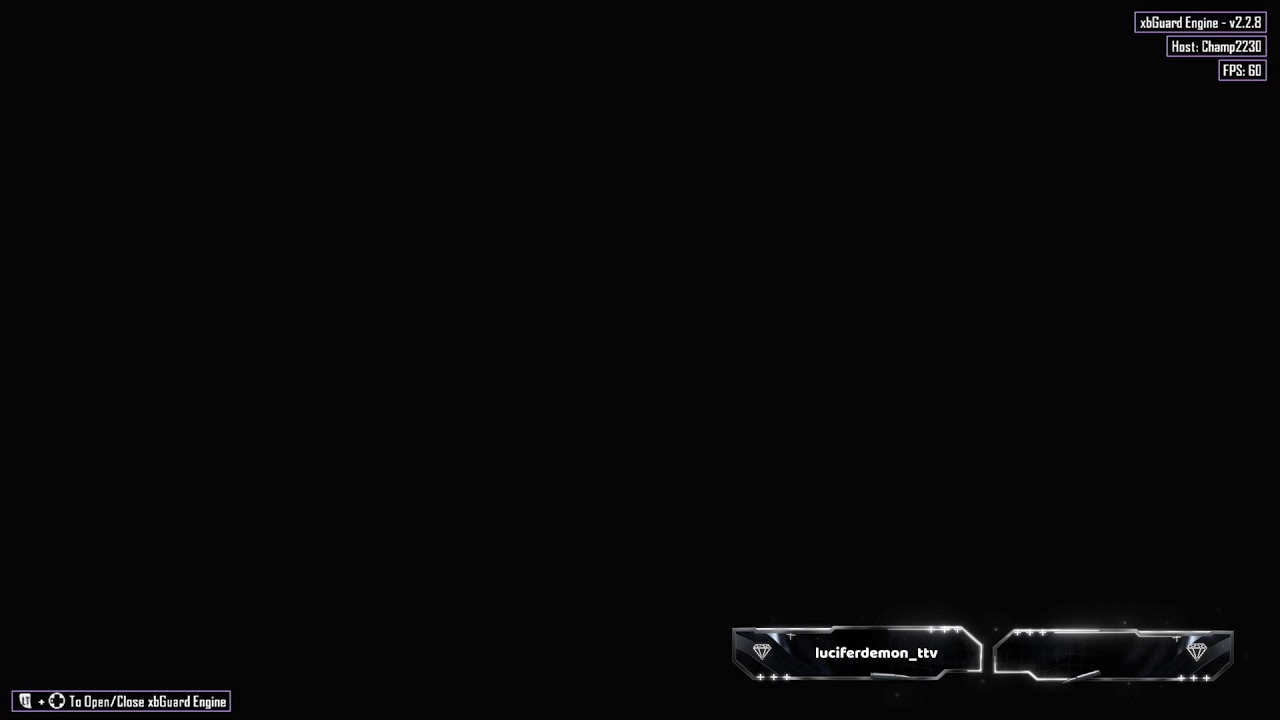 bo2 xbox360 gameplay bored