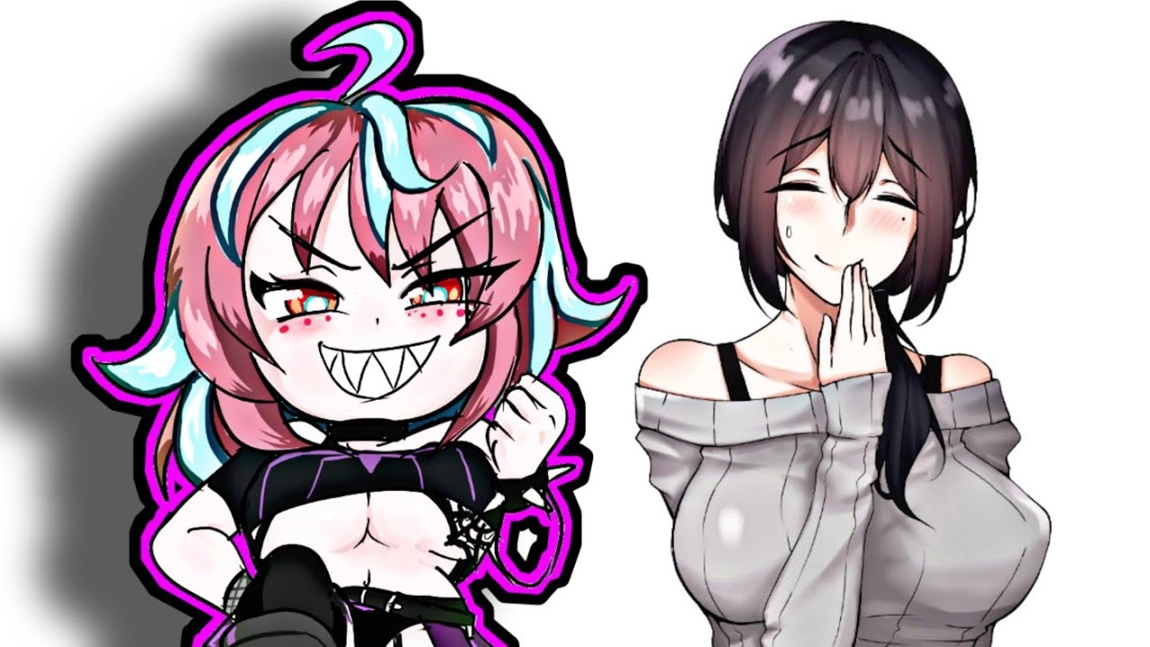 MAMAKUKIS IRRUMPE EN EL DIRECTO DE EMI🥰