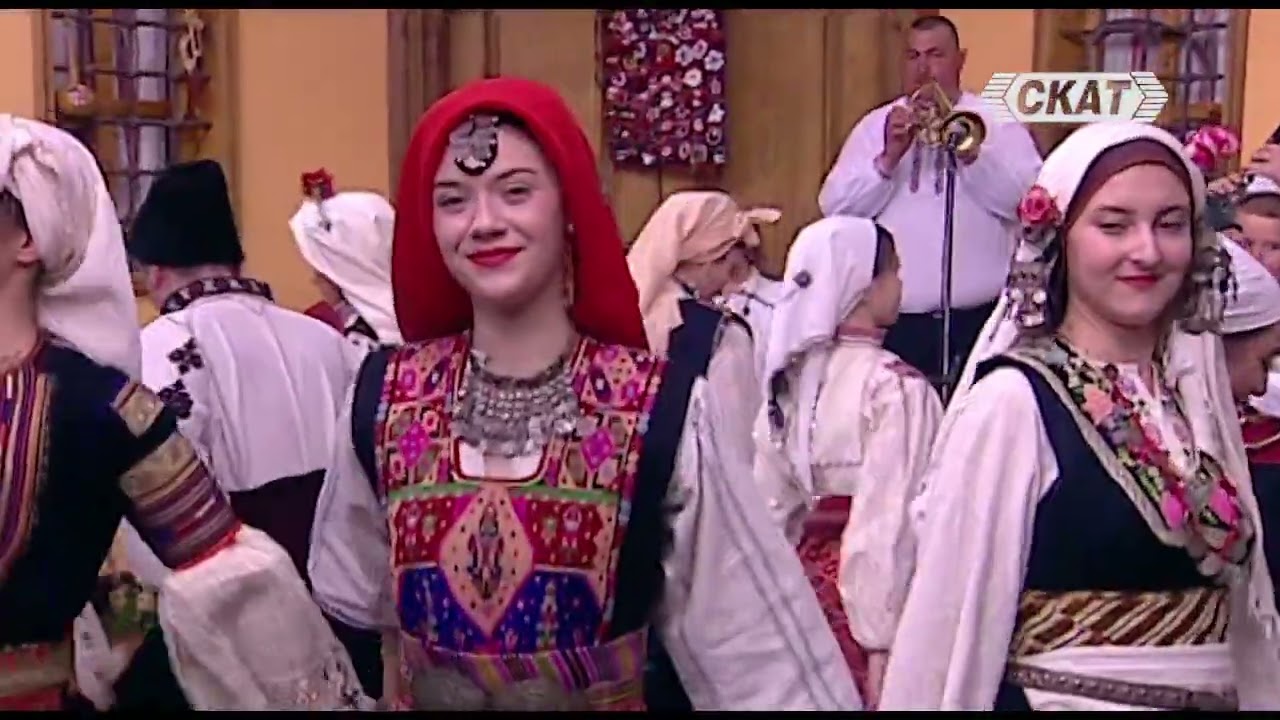 Койнарската духова музика - Чичовото