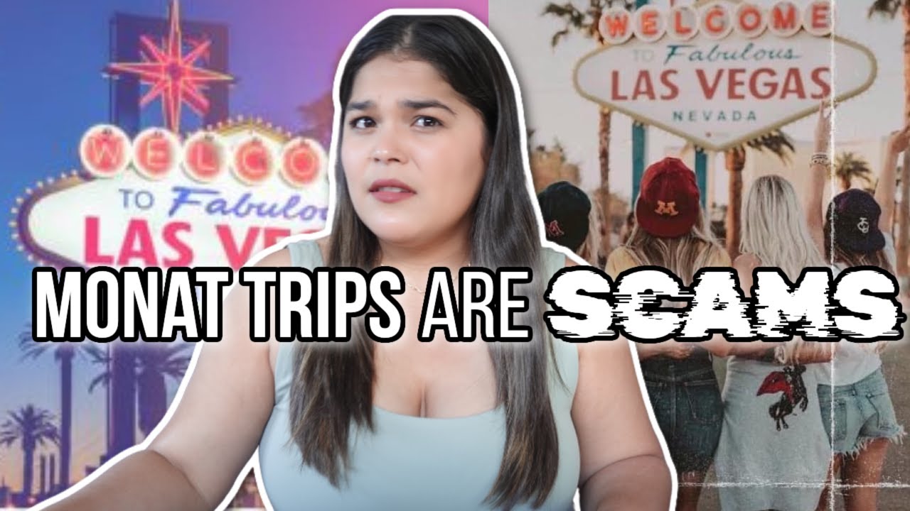 EXPOSING FREE MONAT TRIPS VEGAS REUNION 2022