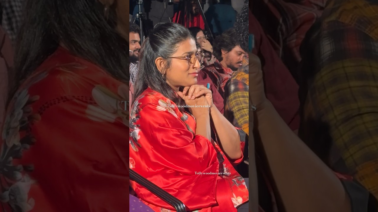 Susmitha Konidela Chiranjeevi daughter exclusive video#susmita #sushmitakonidela #sushmita #ytshorts