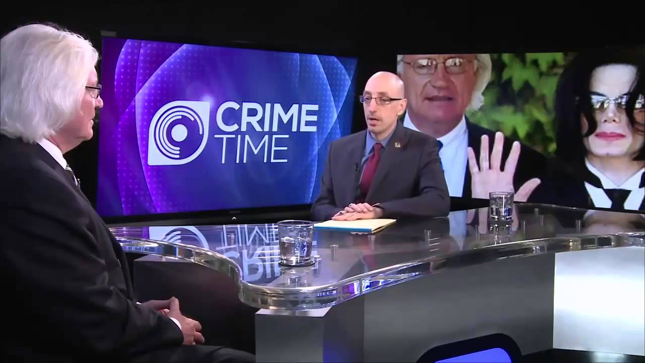 Clemente & Mesereau discussion of Sandusky & Jackson cases.