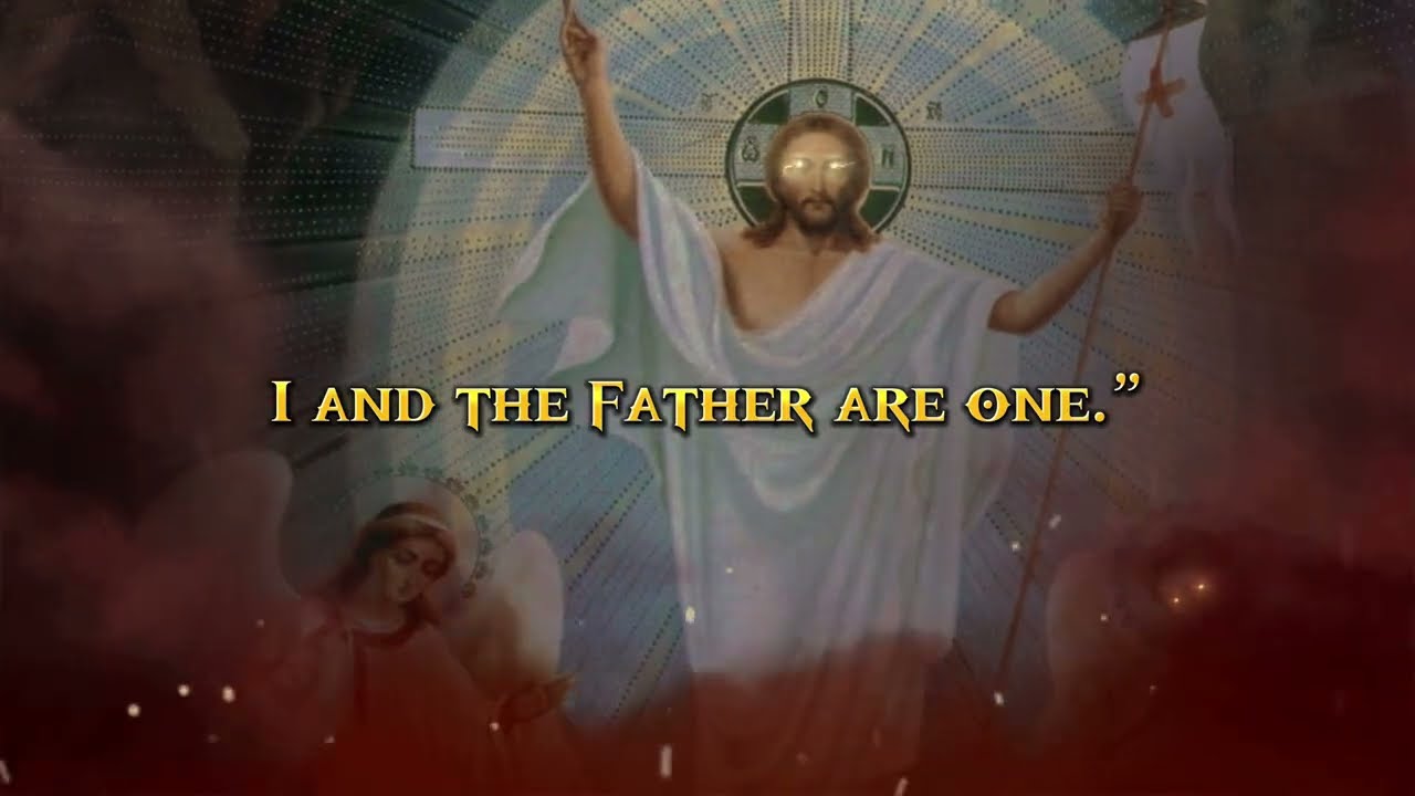 Reject Modernity, Go back to Christ ✝️