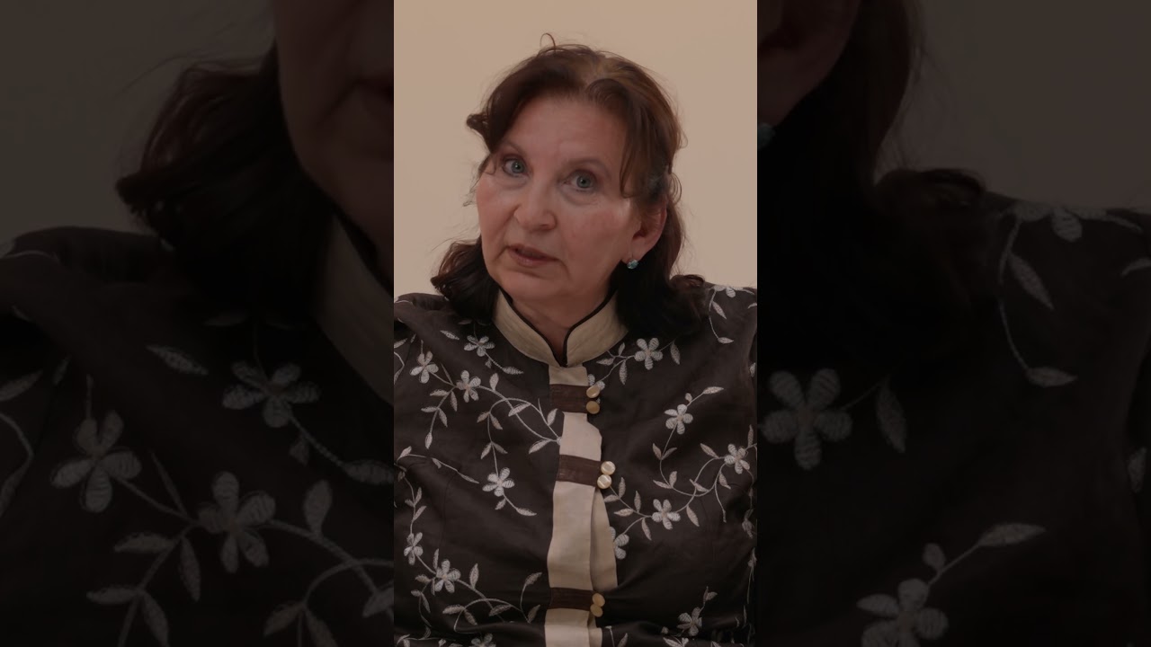 Sevtap Aytuğ - Akademik Kariyer Yapmak ve Yabancı Dil Çelmesi