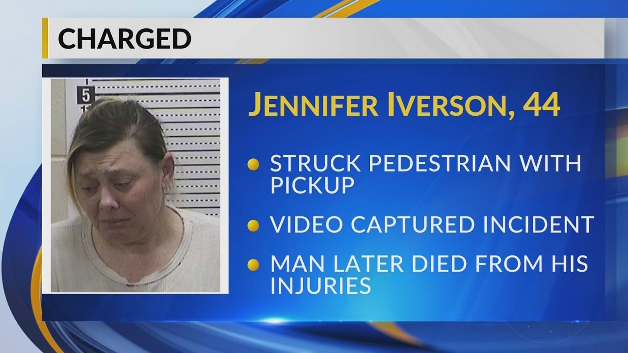 Woman charged with negligent homicide in Minot