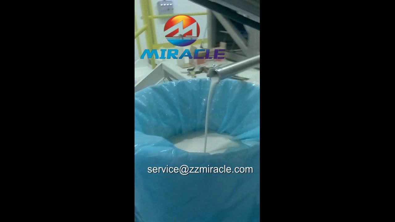 Fresh coconut meat crusher and coconut milk extractor process line