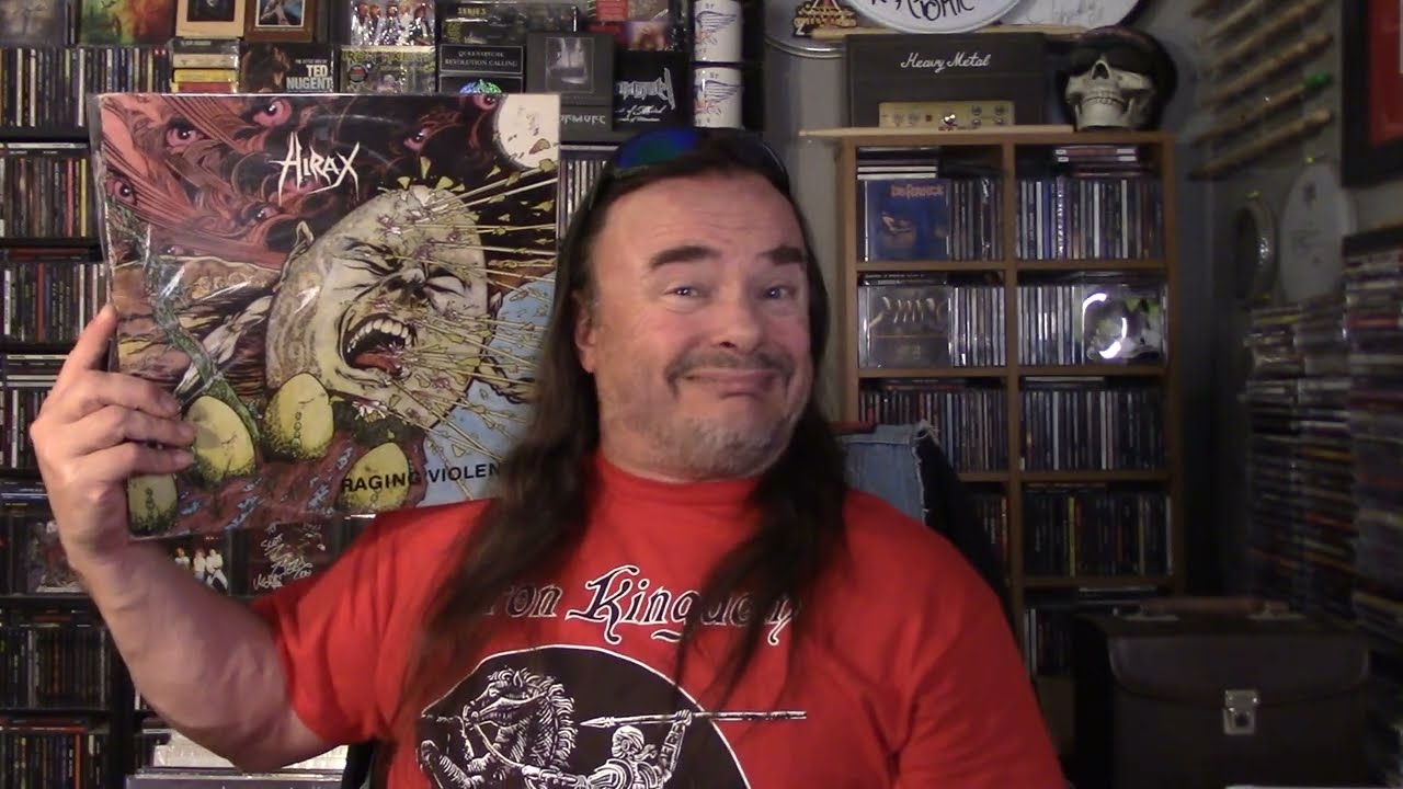 Fifteen Metal Blade Records Favorites | nolifetilmetal