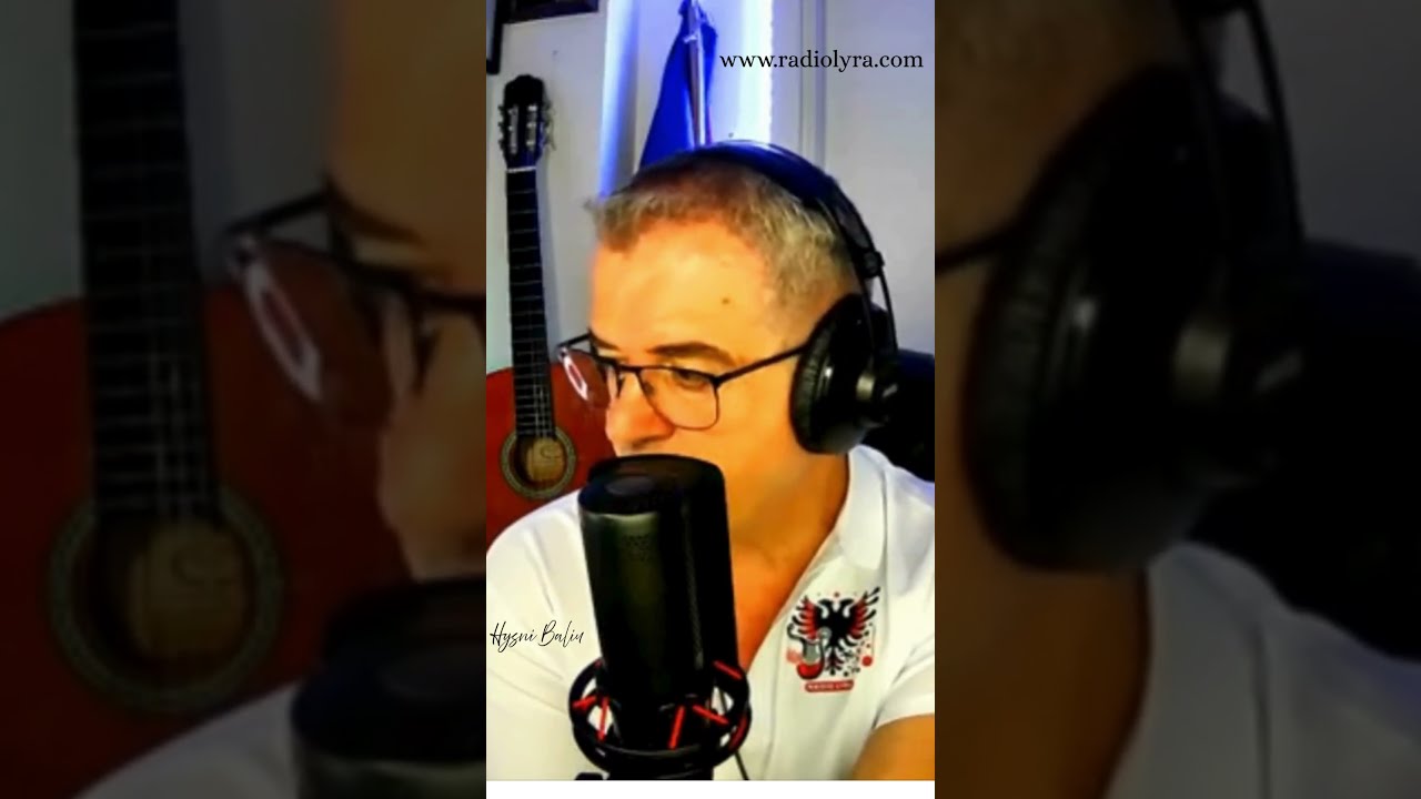 Historia frym&euml;zuese e Van Gogh......Radio Lyra(Official)